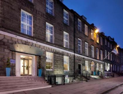 Hotel Indigo Edinburgh - image 2