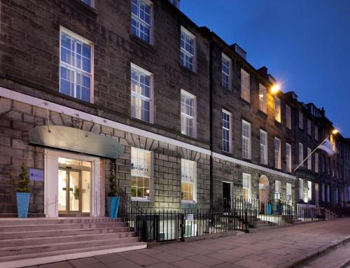 Hotel Indigo Edinburgh - image 2