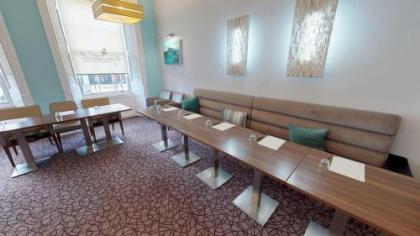 Hotel Indigo Edinburgh - image 20
