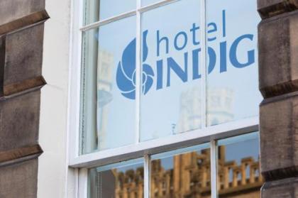 Hotel Indigo Edinburgh - image 3