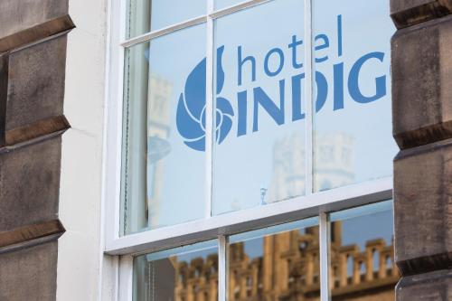 Hotel Indigo Edinburgh - image 3