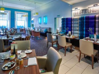 Hotel Indigo Edinburgh - image 6