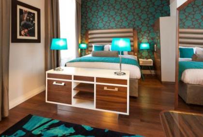 Hotel Indigo Edinburgh - image 7