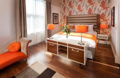 Hotel Indigo Edinburgh - image 8