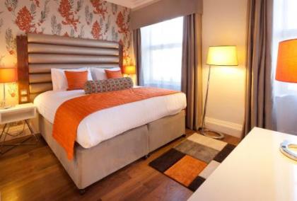 Hotel Indigo Edinburgh - image 9
