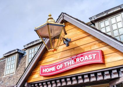 Toby Carvery Edinburgh West by Innkeeper's Collection - image 2