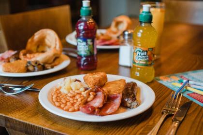 Toby Carvery Edinburgh West by Innkeeper's Collection - image 5