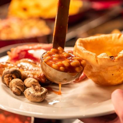Toby Carvery Edinburgh West by Innkeeper's Collection - image 6