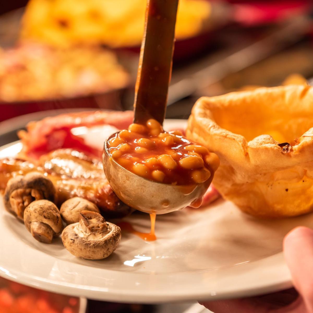 Toby Carvery Edinburgh West by Innkeeper's Collection - image 6