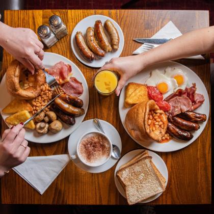 Toby Carvery Edinburgh West by Innkeeper's Collection - image 7