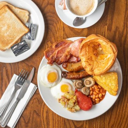 Toby Carvery Edinburgh West by Innkeeper's Collection - image 8