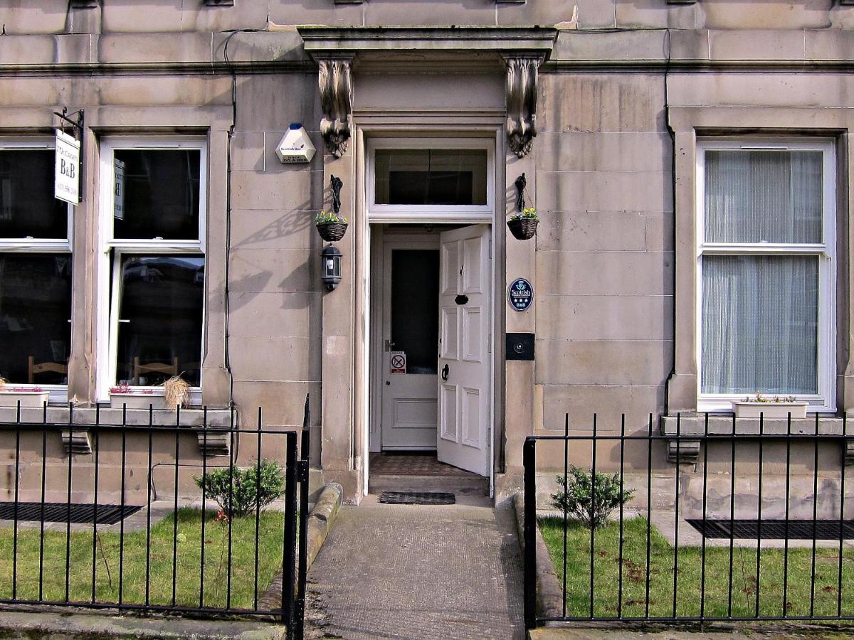 McCrae's Bed and Breakfast - main image