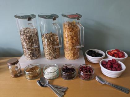 McCrae's Bed and Breakfast - image 16