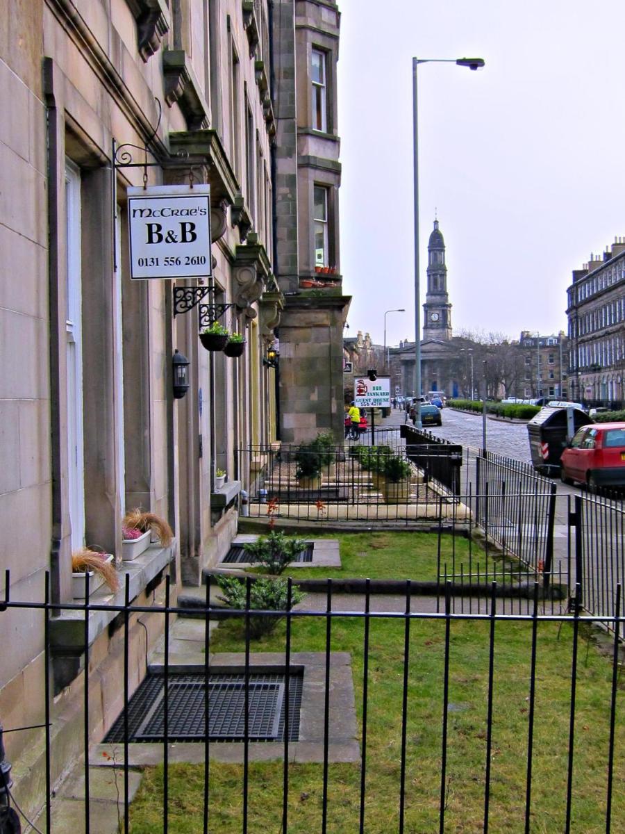 McCrae's Bed and Breakfast - image 2