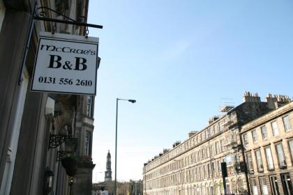 McCrae's Bed and Breakfast - image 3