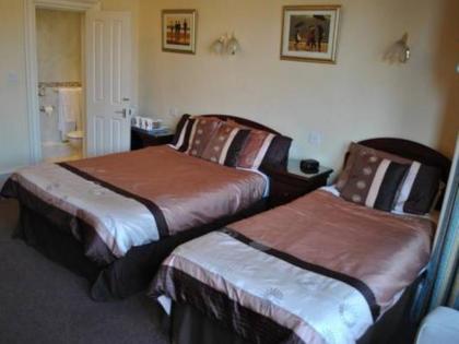 Auld Reekie Guest House Edinburgh 