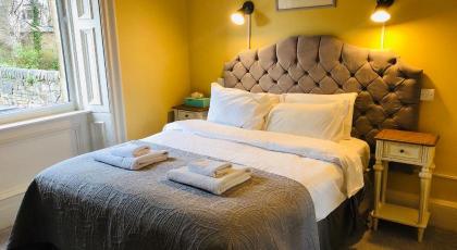 Auld Reekie Guest House - image 12