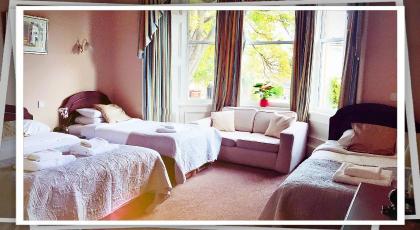 Auld Reekie Guest House - image 14