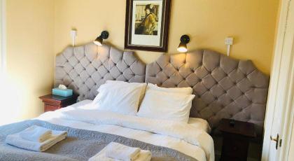 Auld Reekie Guest House - image 15