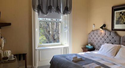 Auld Reekie Guest House - image 17