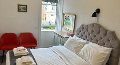 Auld Reekie Guest House - image 18