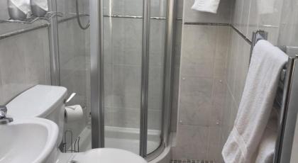 Auld Reekie Guest House - image 20