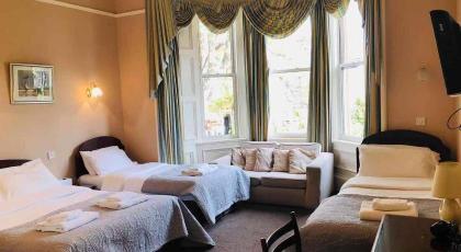 Auld Reekie Guest House - image 3