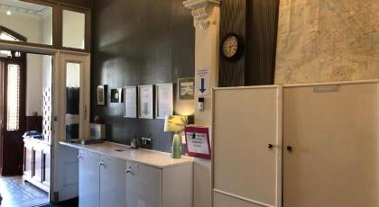 Auld Reekie Guest House - image 4