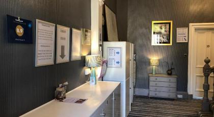 Auld Reekie Guest House - image 5