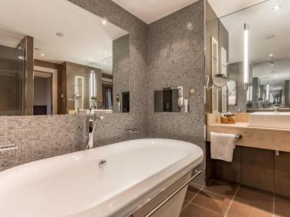 Norton House Hotel & Spa Edinburgh - image 10