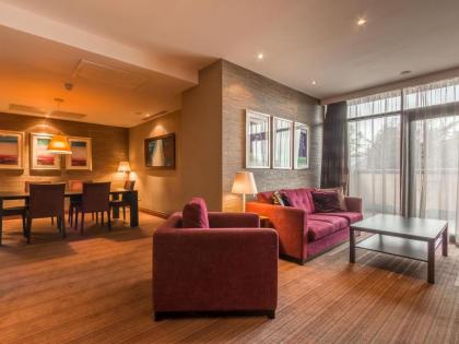 Norton House Hotel & Spa Edinburgh - image 11
