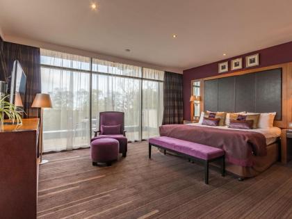 Norton House Hotel & Spa Edinburgh - image 12