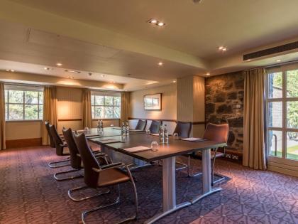 Norton House Hotel & Spa Edinburgh - image 13