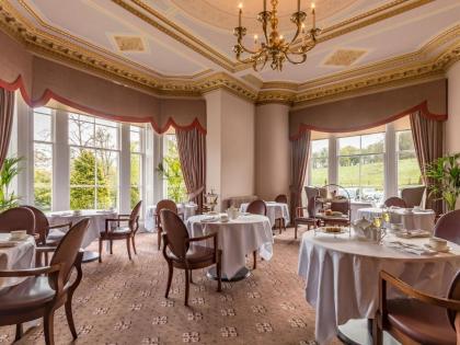 Norton House Hotel & Spa Edinburgh - image 15
