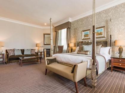 Norton House Hotel & Spa Edinburgh - image 16