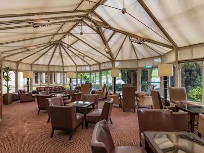 Norton House Hotel & Spa Edinburgh - image 17