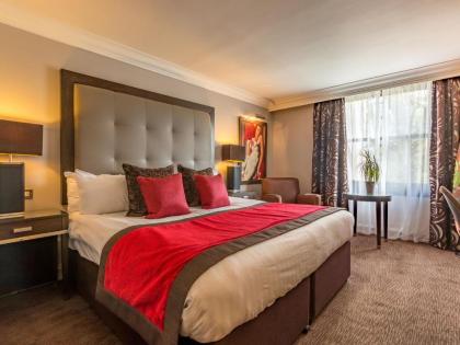 Norton House Hotel & Spa Edinburgh - image 18