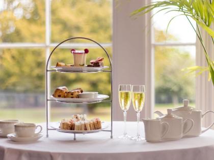 Norton House Hotel & Spa Edinburgh - image 20