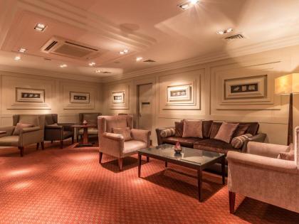 Norton House Hotel & Spa Edinburgh - image 3