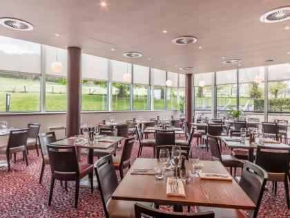 Norton House Hotel & Spa Edinburgh - image 4