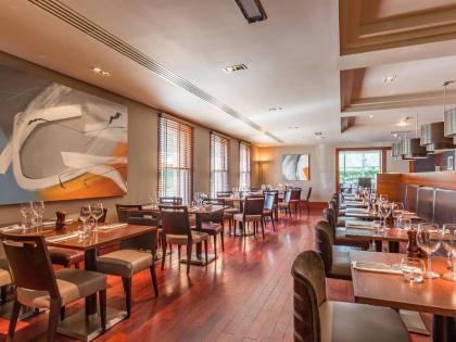 Norton House Hotel & Spa Edinburgh - image 5