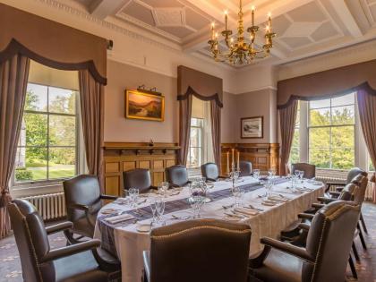Norton House Hotel & Spa Edinburgh - image 6