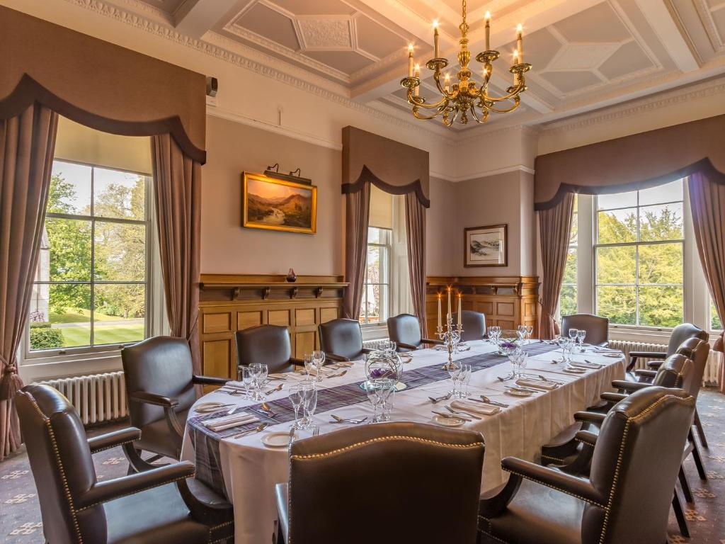 Norton House Hotel & Spa Edinburgh - image 6