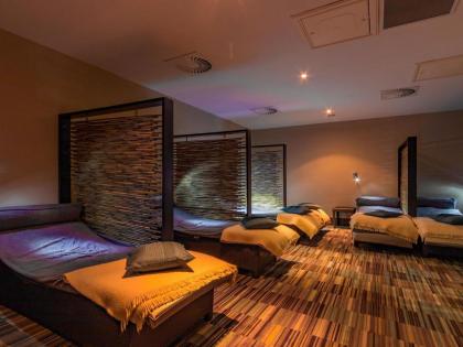 Norton House Hotel & Spa Edinburgh - image 7