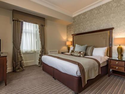 Norton House Hotel & Spa Edinburgh - image 9