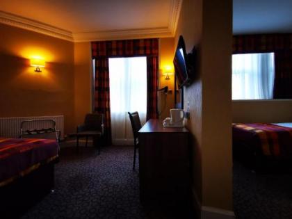 Frederick House Hotel - image 10