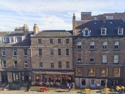 Frederick House Hotel - image 12