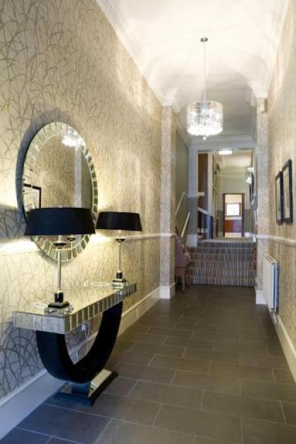 Frederick House Hotel - image 13