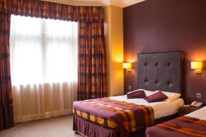 Frederick House Hotel - image 14