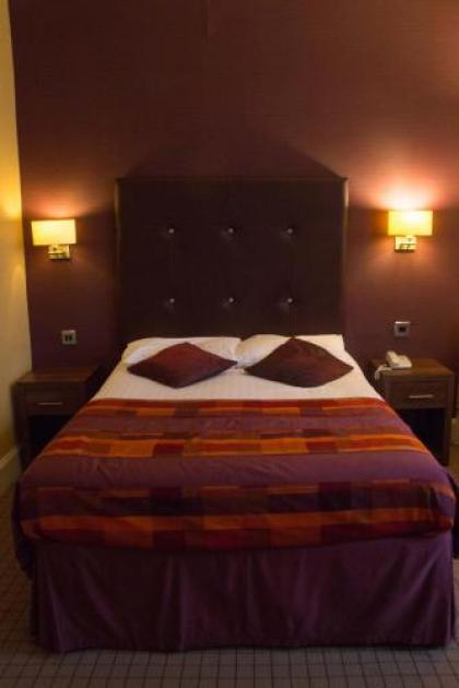 Frederick House Hotel - image 15
